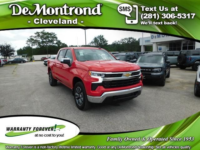 Used 2022 Chevrolet Silverado 1500