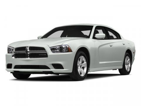 Used 2014 Dodge Charger