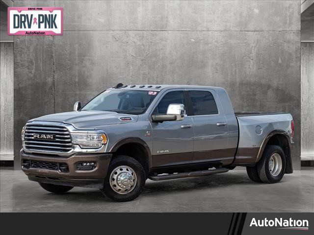 Used 2023 Ram 3500