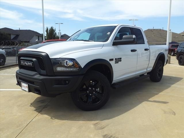 New 2024 Ram 1500 Classic