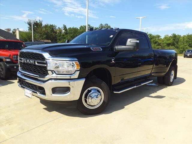 New 2024 Ram 3500