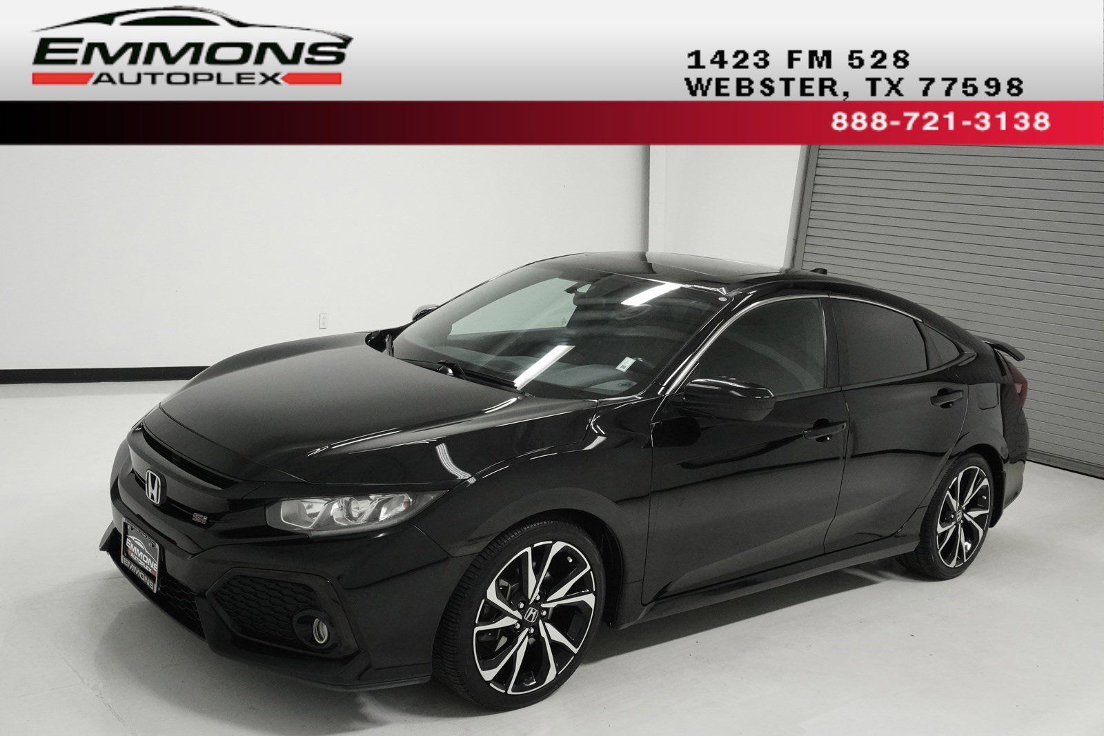 Used 2019 Honda Civic