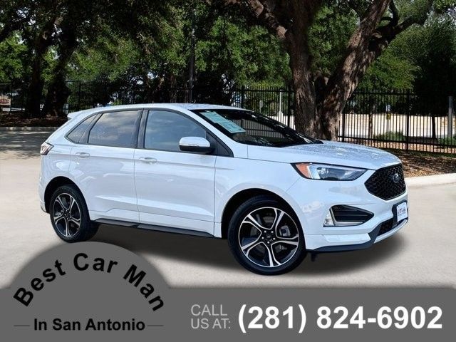 Used 2023 Ford Edge