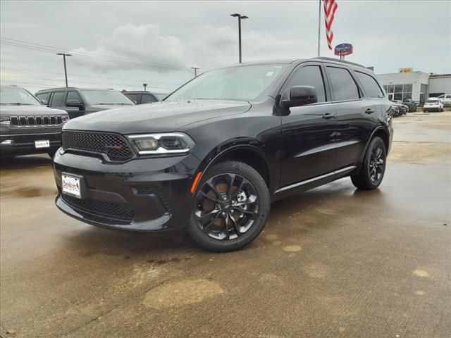 New 2024 Dodge Durango