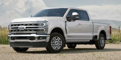 Used 2023 Ford Super Duty F-250