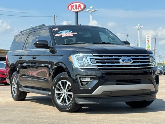 Used 2019 Ford Expedition Max