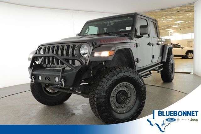 Used 2020 Jeep Gladiator