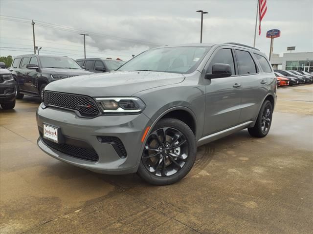 New 2024 Dodge Durango