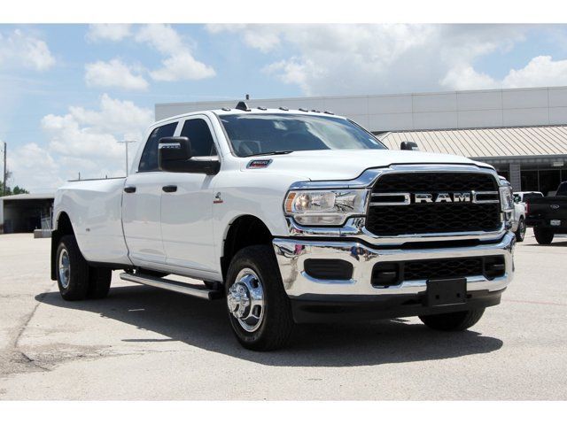 Used 2024 Ram 3500