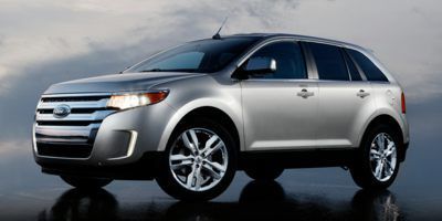 Used 2014 Ford Edge