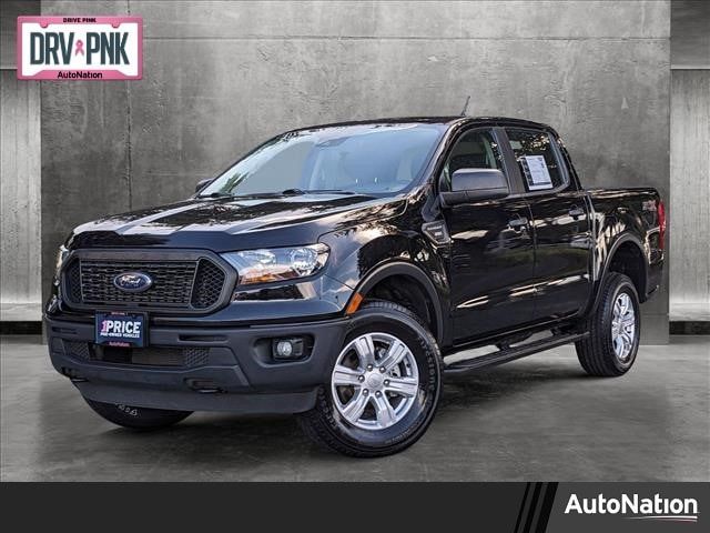 Used 2019 Ford Ranger