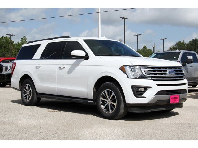 Used 2021 Ford Expedition Max