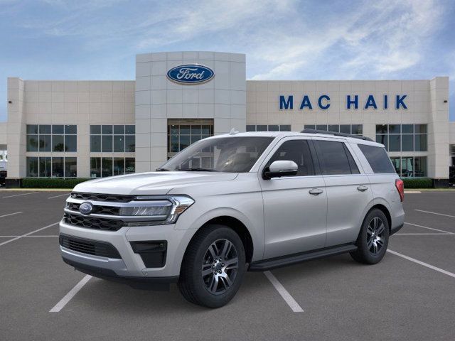New 2024 Ford Expedition