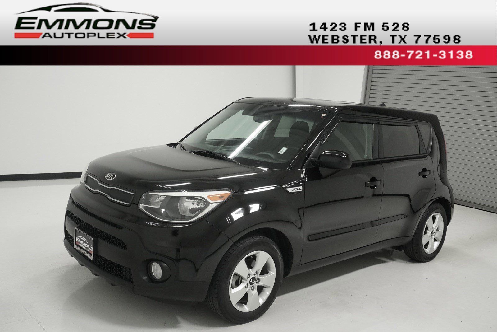 Used 2019 Kia Soul