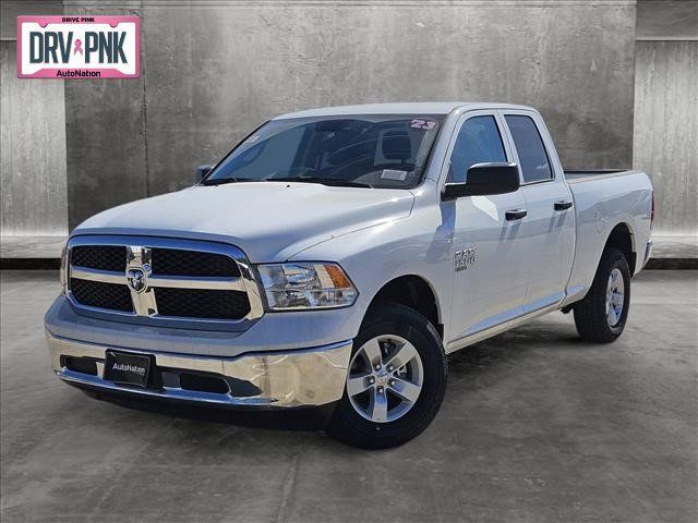 New 2023 Ram 1500 Classic