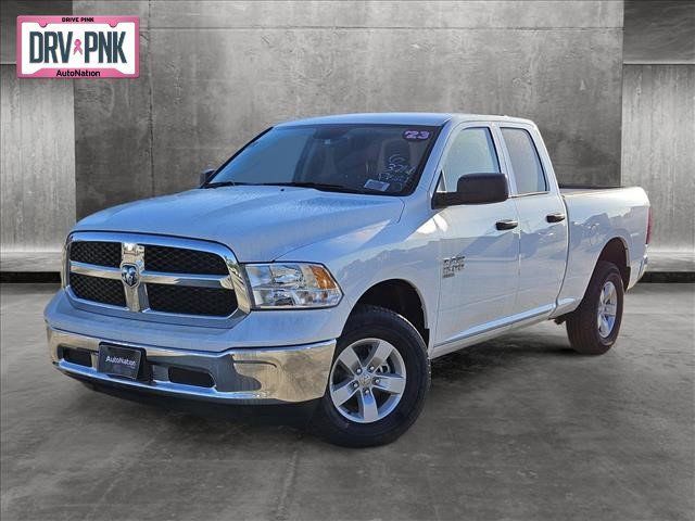 New 2023 Ram 1500 Classic