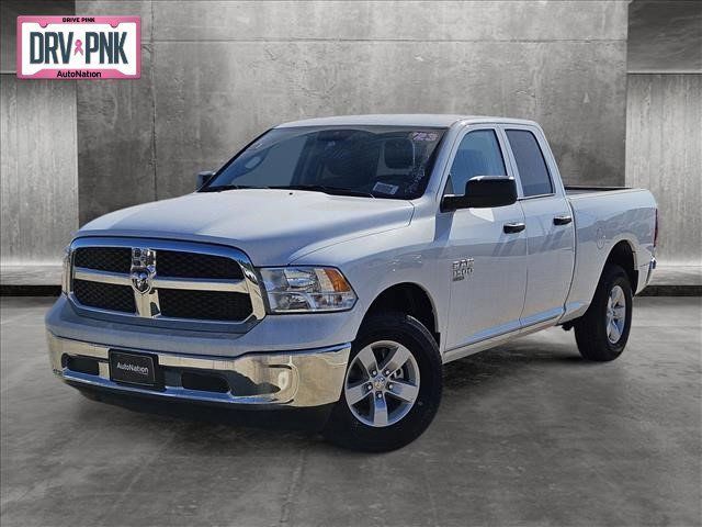 New 2023 Ram 1500 Classic