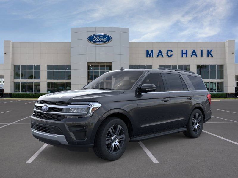 New 2024 Ford Expedition