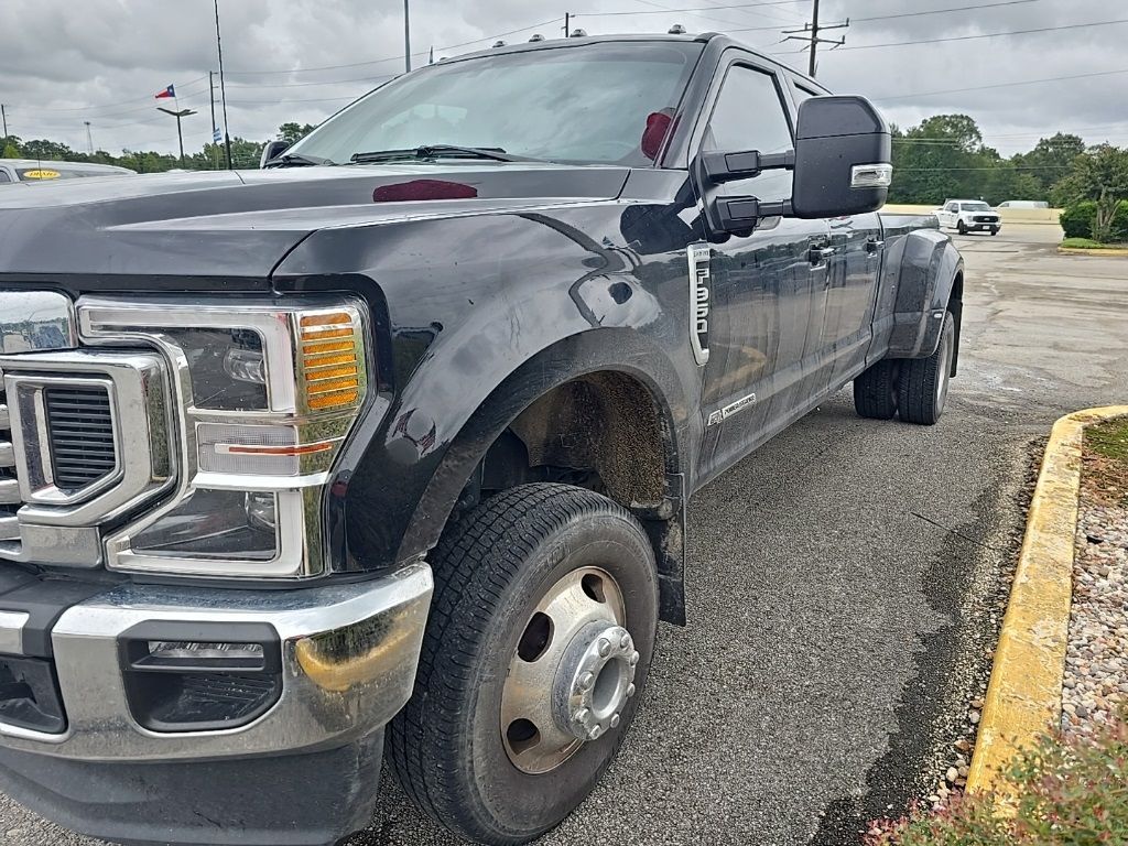 Used 2022 Ford Super Duty F-350