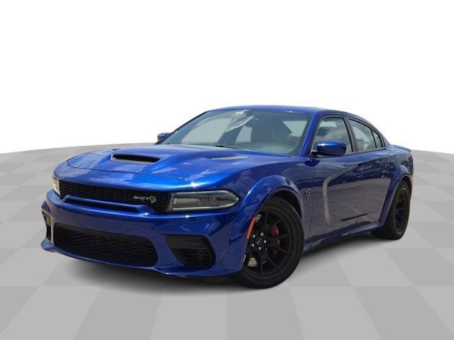 Used 2021 Dodge Charger