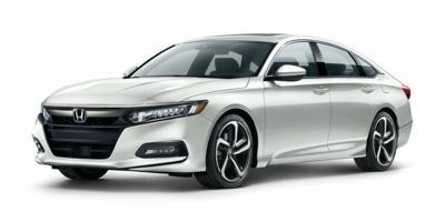 Used 2020 Honda Accord