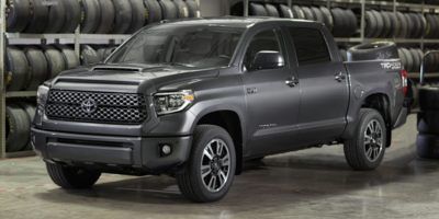 Used 2019 Toyota Tundra 4WD