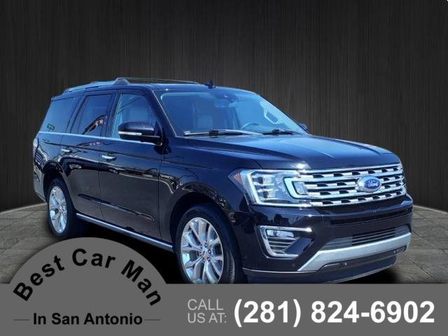 Used 2019 Ford Expedition