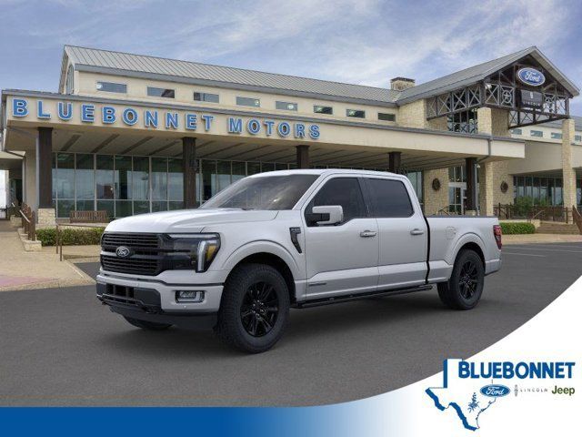 Used 2024 Ford F-150