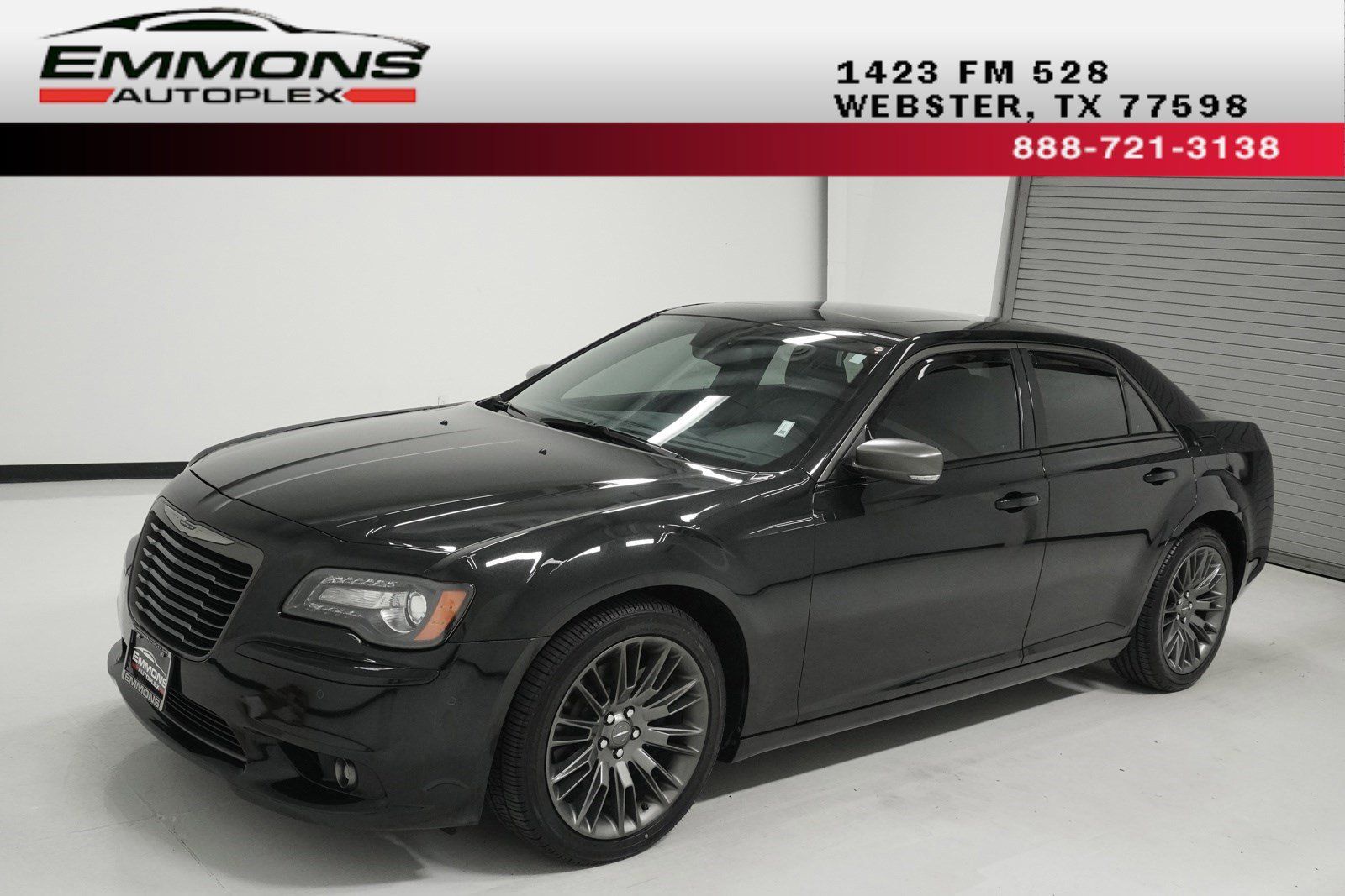 Used 2013 Chrysler 300