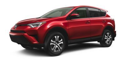 Used 2017 Toyota RAV4