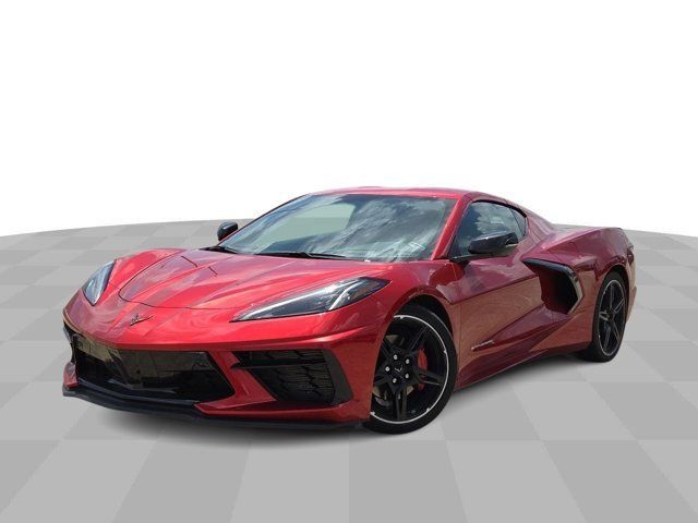 Used 2023 Chevrolet Corvette