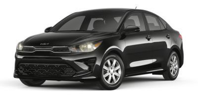 Used 2023 Kia Rio