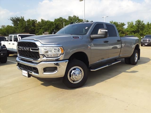 New 2024 Ram 3500