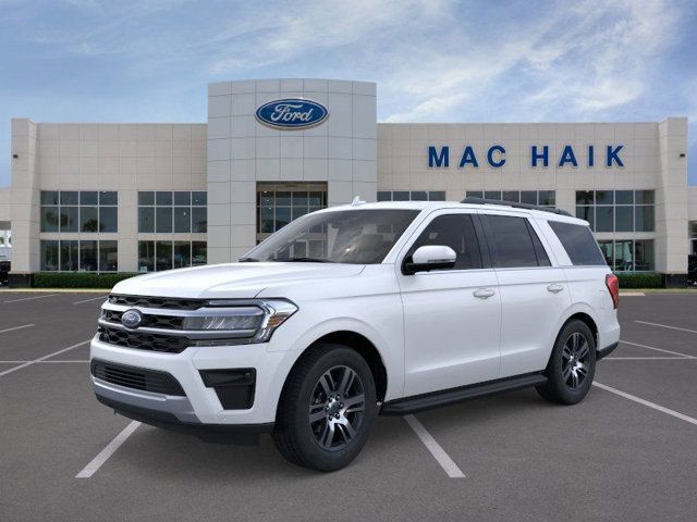 New 2024 Ford Expedition