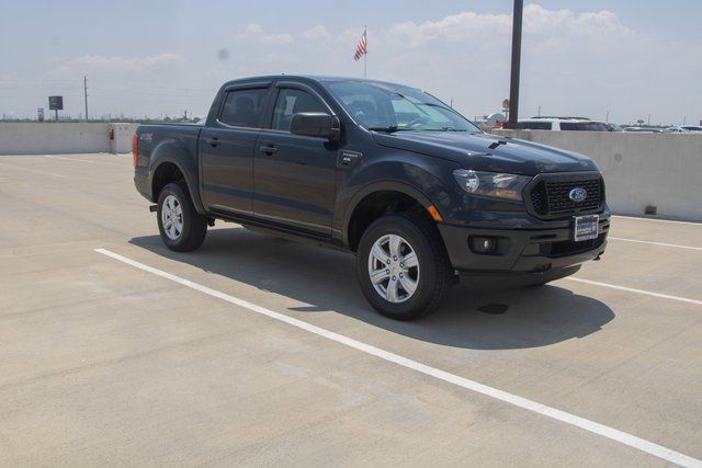 Used 2020 Ford Ranger