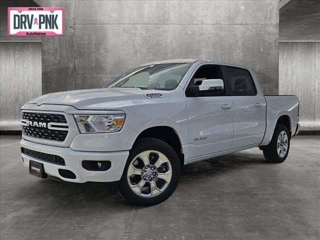 New 2024 Ram 1500