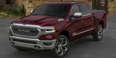 Used 2020 Ram 1500