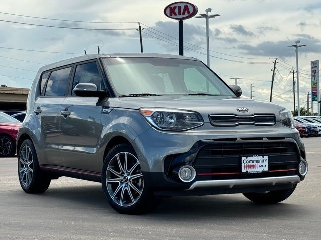 Used 2019 Kia Soul