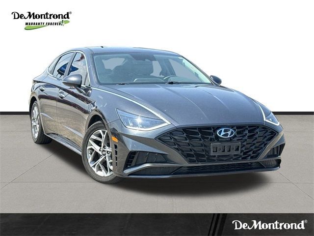 Used 2020 Hyundai Sonata