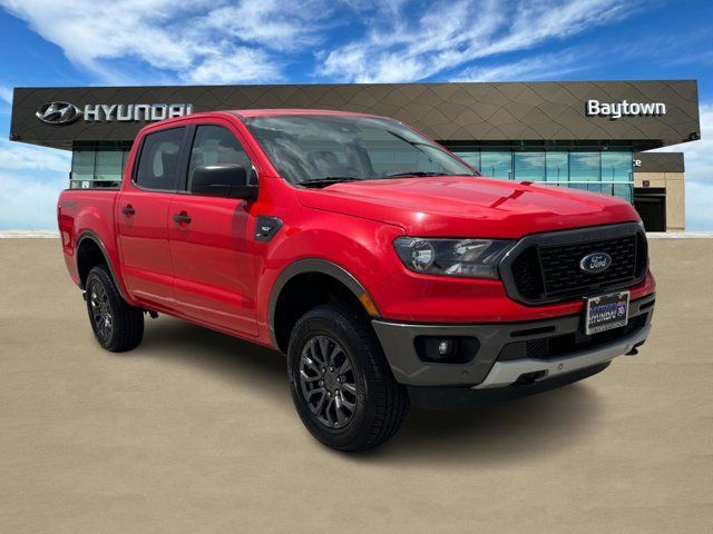 Used 2020 Ford Ranger