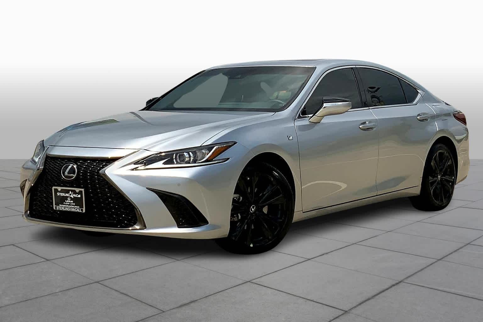 Used 2023 Lexus ES