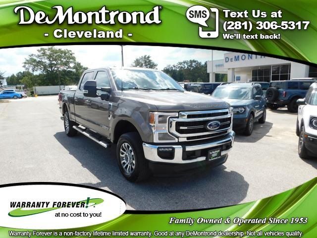 Used 2022 Ford Super Duty F-250