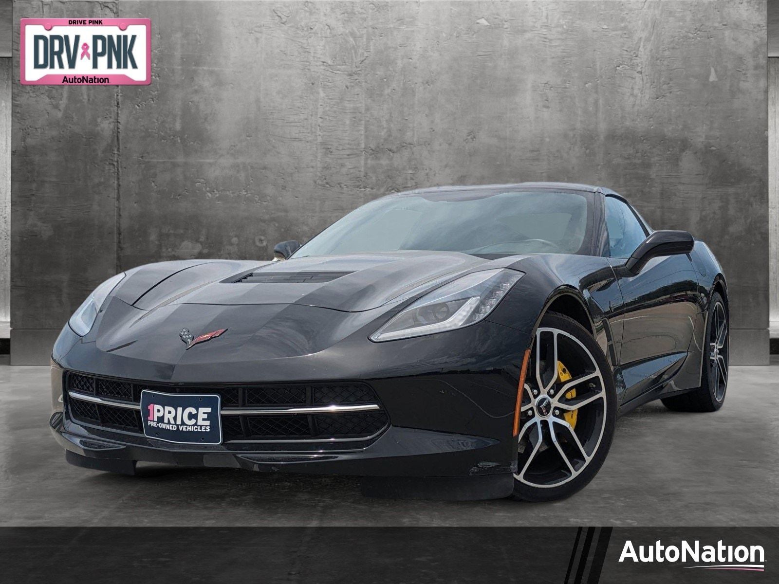 Used 2015 Chevrolet Corvette