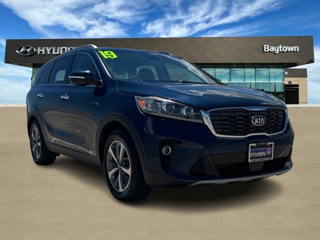 Used 2019 Kia Sorento