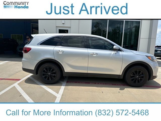 Used 2019 Kia Sorento