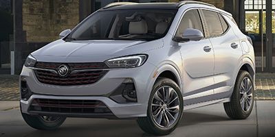 Used 2020 Buick Encore