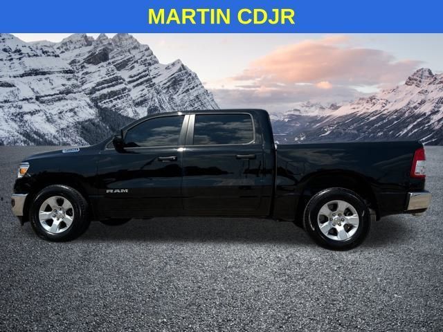 Used 2024 Ram 1500