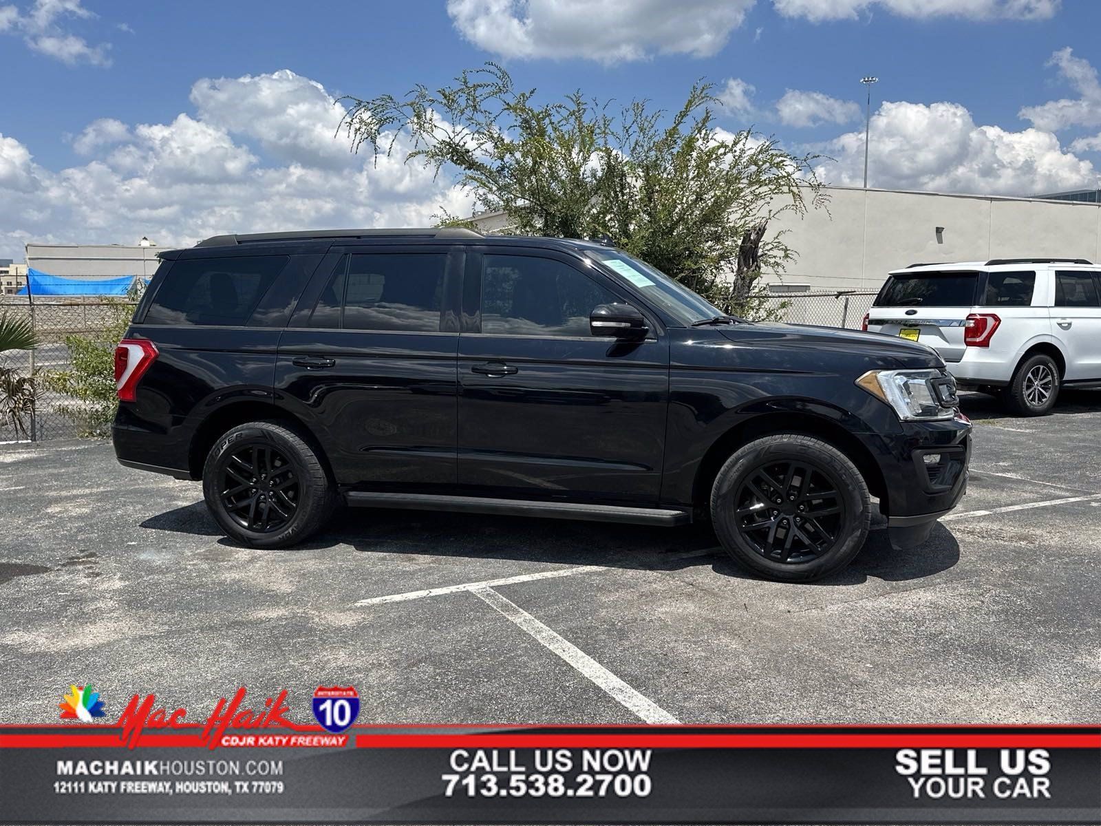 Used 2020 Ford Expedition