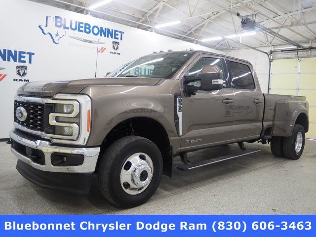 Used 2023 Ford Super Duty F-350 DRW