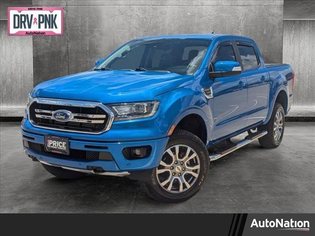 Used 2021 Ford Ranger